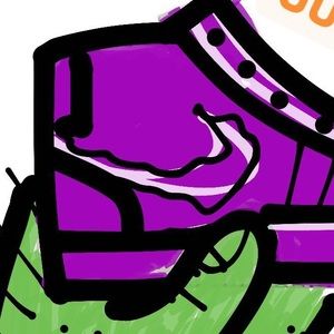 Meet your Posher, Aria